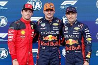 F1: Horários e previsão do tempo para o domingo de corrida principal do GP da Bélgica, em Spa-Francorchamps