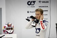 Horner conf&iacute;a en que Lawson lo haga bien en su debut en Zandvoort