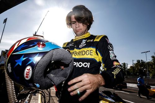 Czas na debiut w F1 ucieka