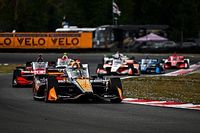 Estado del campeonato de IndyCar tras Portland