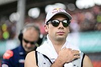 El 2023 para olvidar de Oliveira en MotoGP: "Horrible; ha habido de todo"