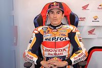 Marc Márquez, entre una gran incógnita y una mayor certeza