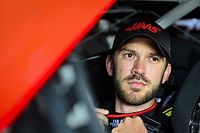 Daniel Su&aacute;rez manda en la primera en Pocono