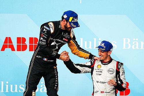 F1: Chefão da Red Bull descarta retorno de Vergne, Buemi e cia