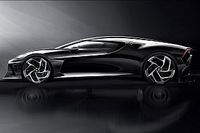 &iquest;Cu&aacute;l es el precio real de un Bugatti?