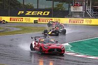 FIA launches investigation into F1 Japanese GP tractor incident