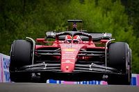 La FIA explica por qu&eacute; Leclerc penaliza igual que Verstappen en Spa
