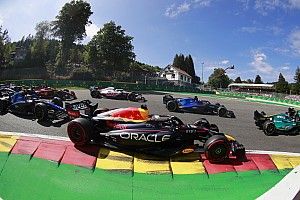 Red Bull Racing będzie groźny