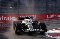 Gasly porozumiał się z zespołem