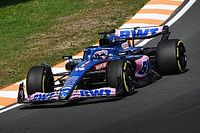 Wyścig w trybie kwalifikacyjnym