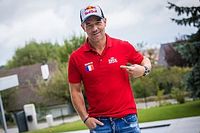 Loeb confirma su vuelta al Dakar con Prodrive y deja Hyundai