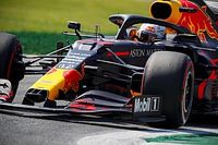 F1: Verstappen descarta que la falta del modo fiesta castigue a Red Bull