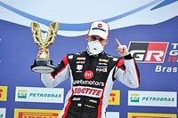 Stock Car: Bruno Baptista conquista primeira pole da carreira em Cascavel