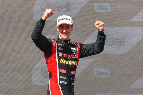 Stock Car: Leist conquista pole in&eacute;dita na etapa do Velocitta