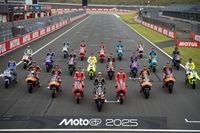 Pré-venda de ingressos para o GP do Brasil de MotoGP começa nesta quinta (25), ao meio-dia; saiba mais informações
