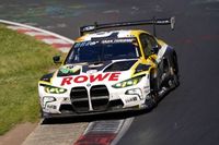24 Horas de Nurburgring: BMW gana tras la penalizaci&oacute;n a Porsche
