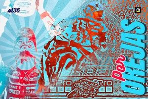 Podcast MotoGP 'Por Orejas': M&aacute;rquez, cada vez m&aacute;s cerca; Pecco, cada vez m&aacute;s lejos