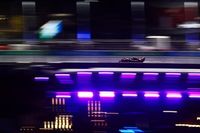 McLaren F1 arrasa y mete miedo en los &uacute;ltimos libres en Yeda