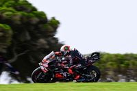 Bezzecchi cree que la long lap de Phillip Island "no es de las peores" en MotoGP