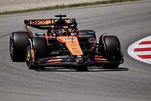 F1: Red Bull pode ser ameaça para McLaren na Espanha; entenda
