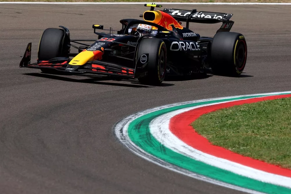Yuki Tsunoda, Red Bull Racing Team
