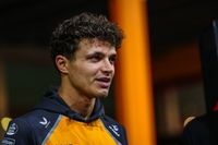 Norris odpowiada: Red Bull zawsze narzeka