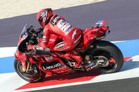 Marc M&aacute;rquez cierra arriba el viernes del MotoGP en Misano