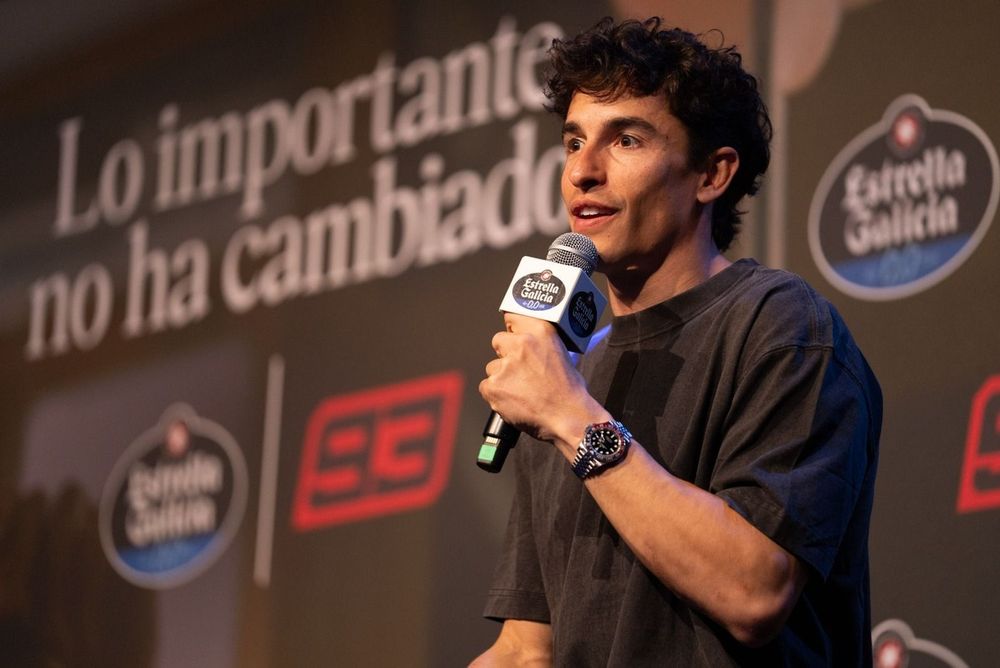 Marc M&aacute;rquez