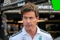 F1 - Após 'flerte intenso', Wolff 'desdenha' de Verstappen: "Mercedes não precisa dele agora"