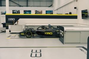 Dentro de la fábrica de Cupra Kiro en Silverstone: así trabaja un equipo de Fórmula E