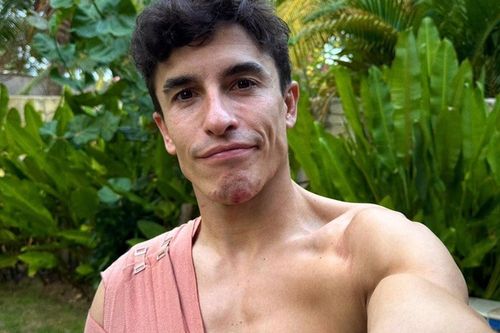 Ducati: Marc Márquez se perderá los GP de Australia y Malasia