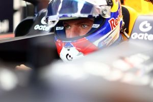 Red Bull: Verstappen es el m&aacute;s caro, pero tambi&eacute;n el "mejor sensor que tenemos"