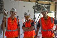 Arrow McLaren amplía sus operaciones en la IndyCar con nuevas instalaciones