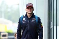 Verstappen determina momento que 'mudou sua carreira' na F1