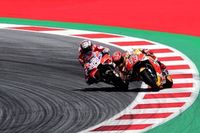 MotoGP vuelve con el GP de Austria, territorio Ducati y donde Márquez nunca ha ganado