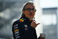 Menos politicagem e mais “corrida pura”: objetivos de Mekies para Red Bull na F1