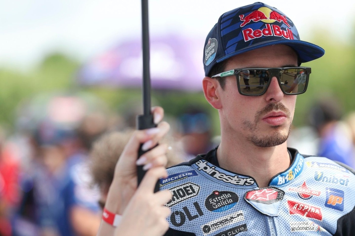 MotoGP | Alex Marquez punito per il crash con Mir: "Recuperare 120 punti a Marc è impossibile"