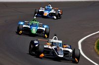 Indy 500: Tres sanciones el lunes elevan a Pato O'Ward al tercero