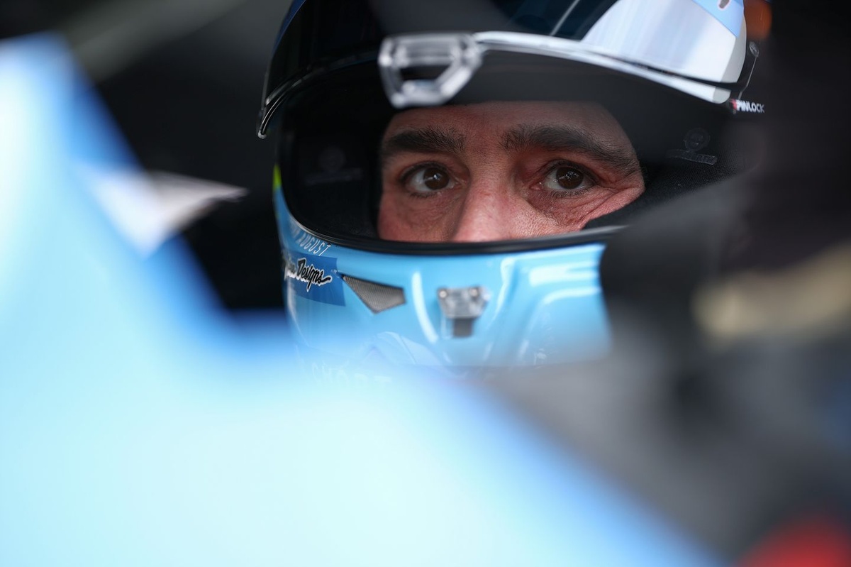Jimmie Johnson set to make first NASCAR Truck start in over 17 years