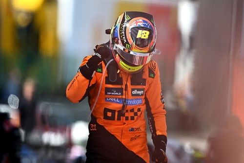 F1 - Piastri sobre vit&oacute;ria na Espanha: "&Oacute;tima maneira de se recuperar de M&ocirc;naco"