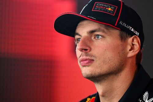 F1: O que a Red Bull precisa oferecer para não perder Verstappen, segundo empresário de Max