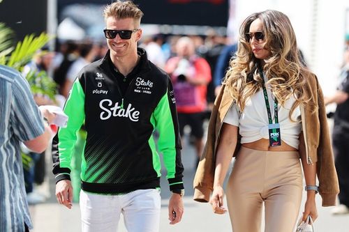 F1: Marko revela por que Hulkenberg n&atilde;o foi escolhido para vaga de P&eacute;rez em 2021 