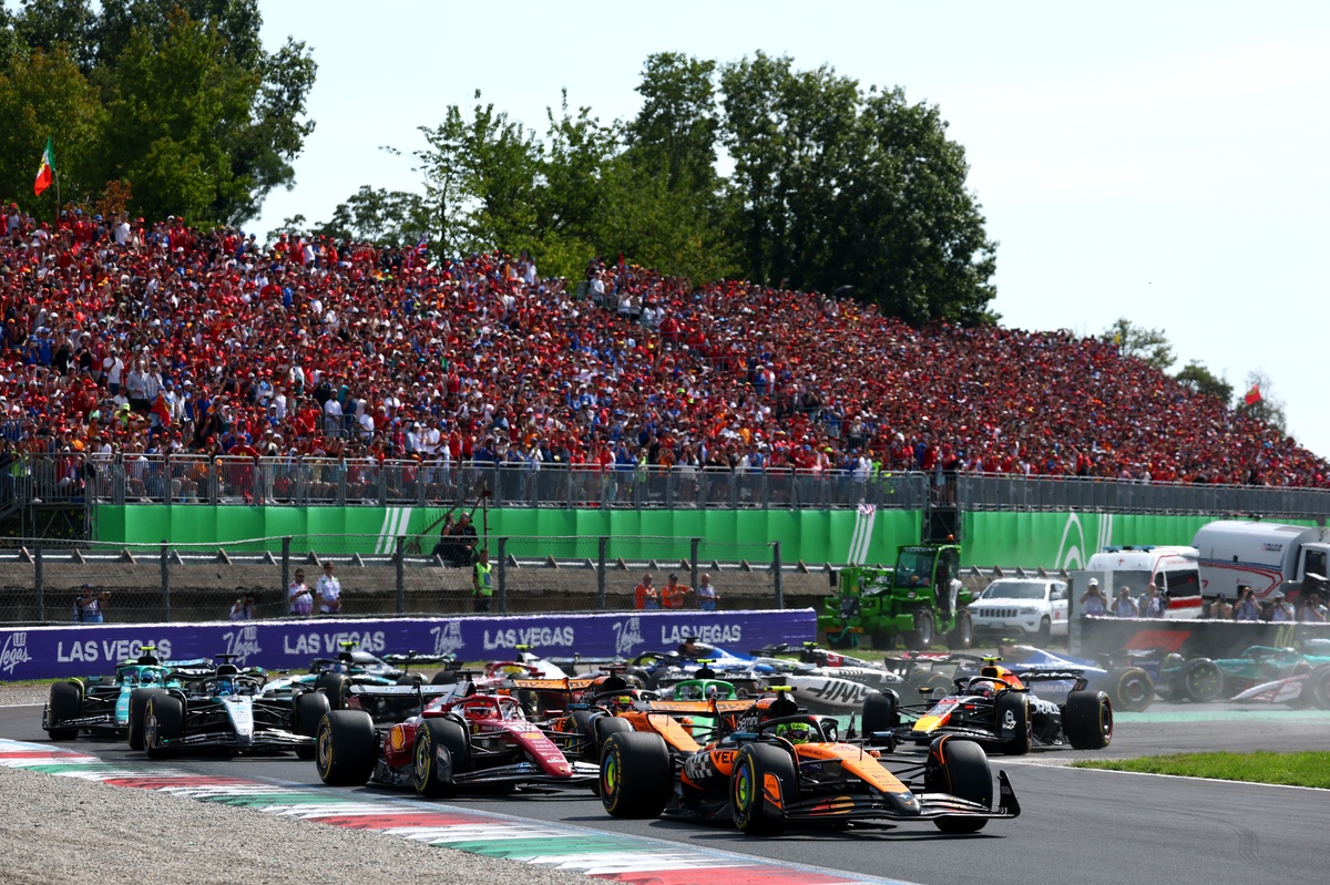 F1 manufacturers aligned on V8s, but don't want