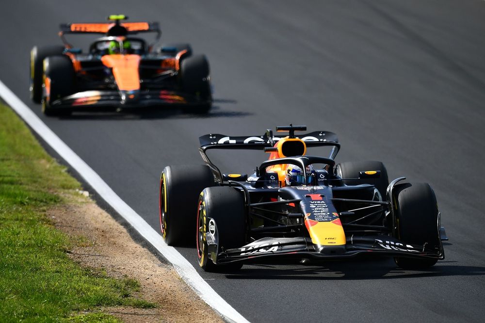 F1 Italian GP: Five Key Takeaways from Monza