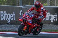 Bagnaia saldr&aacute; 21 en parrilla, su segunda peor clasificaci&oacute;n desde que est&aacute; en MotoGP