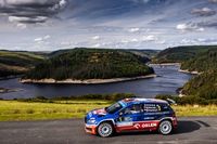 Marczyk trzeci przed Power Stage