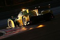 Pechowy wyścig Inter Europol Competition