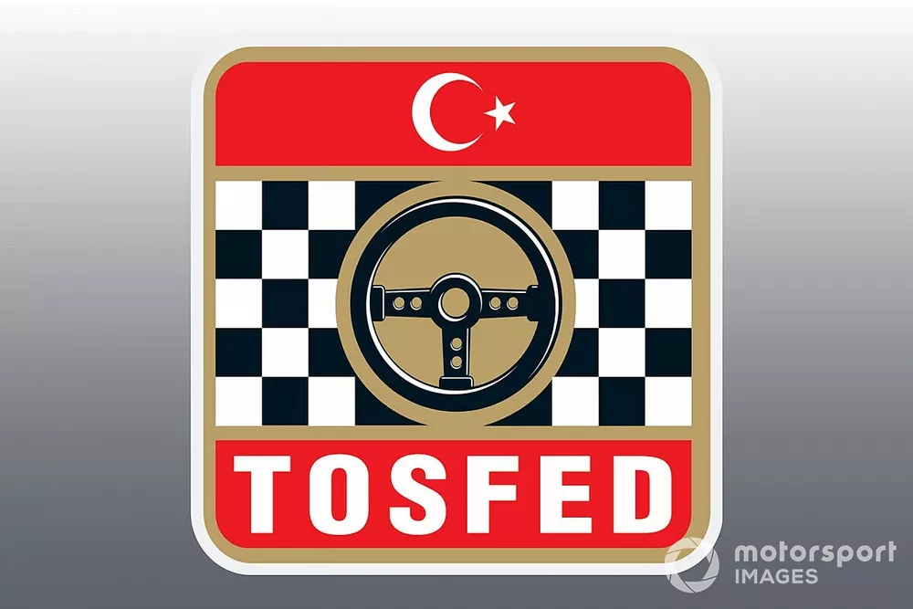 TOSFED logosu