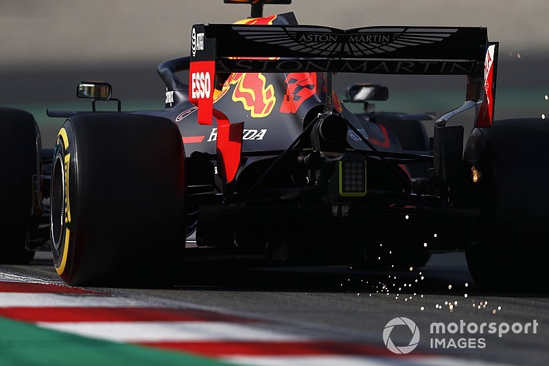 Red Bull: „Először van egy versenyképes motorunk…”