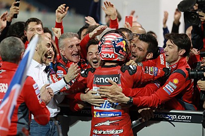 Aprilia викрила хитрощі Ducati у MotoGP